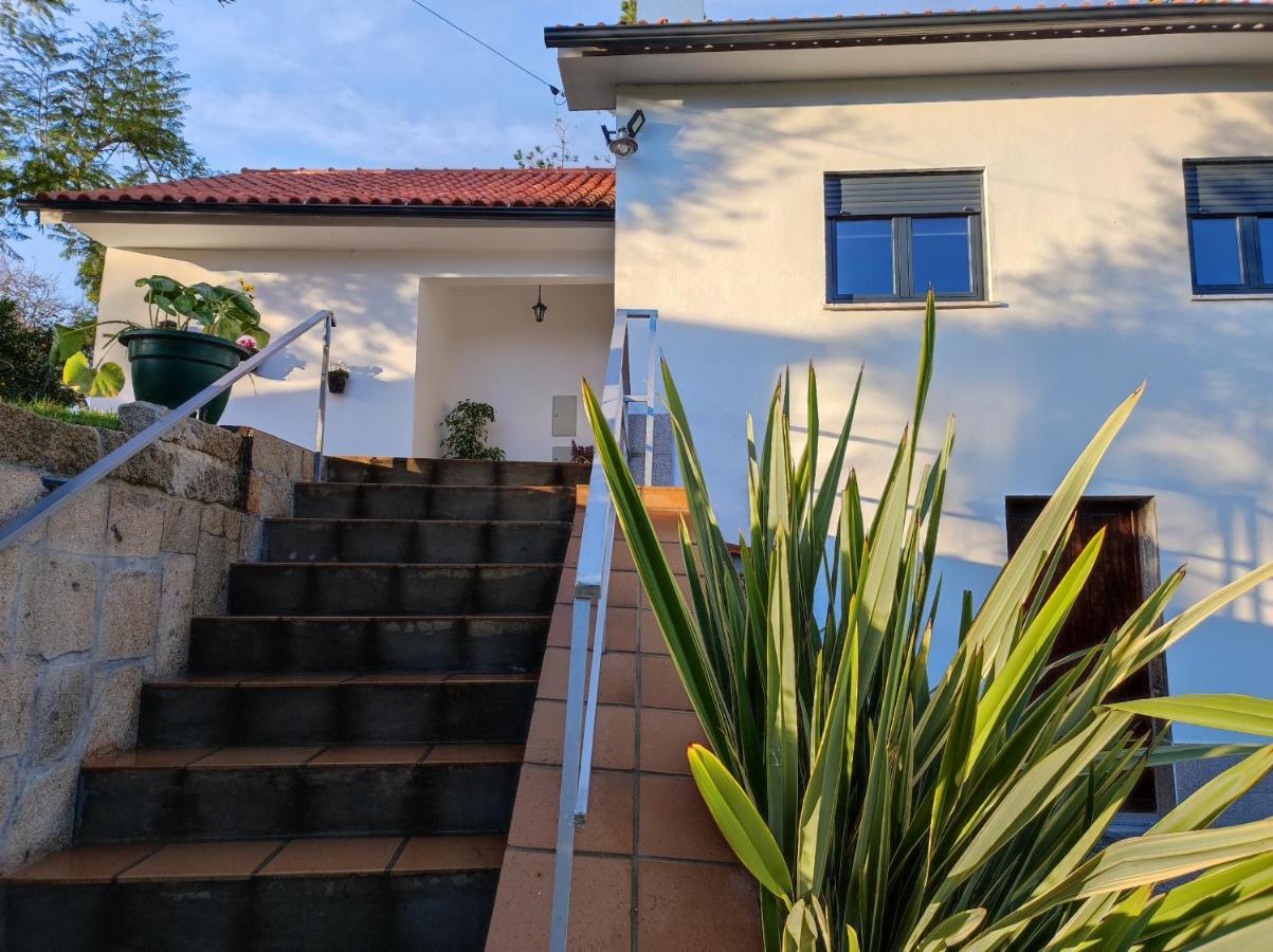Casa Corredoura Villa Ponte de Lima Eksteriør billede