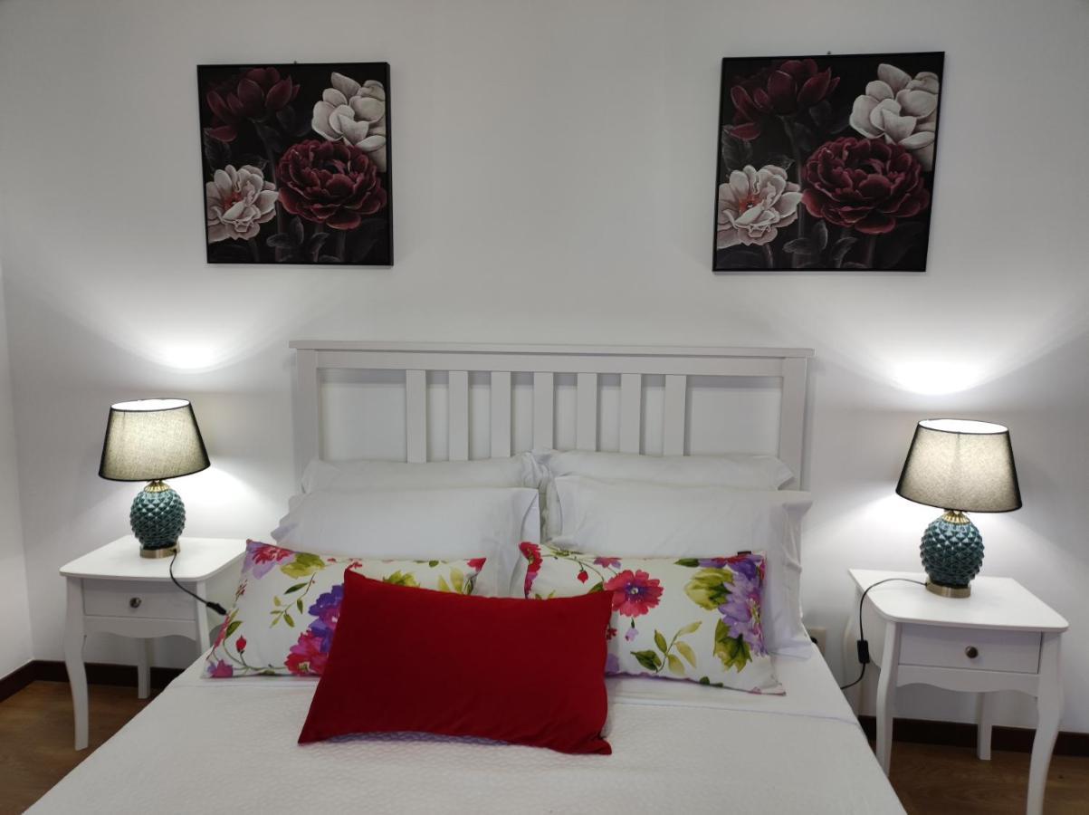 Casa Corredoura Villa Ponte de Lima Eksteriør billede
