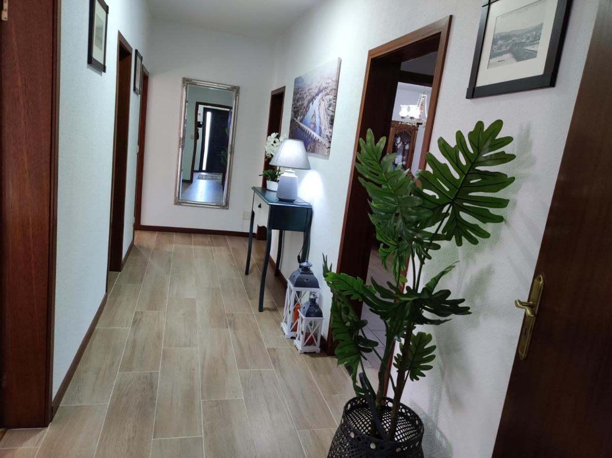 Casa Corredoura Villa Ponte de Lima Eksteriør billede