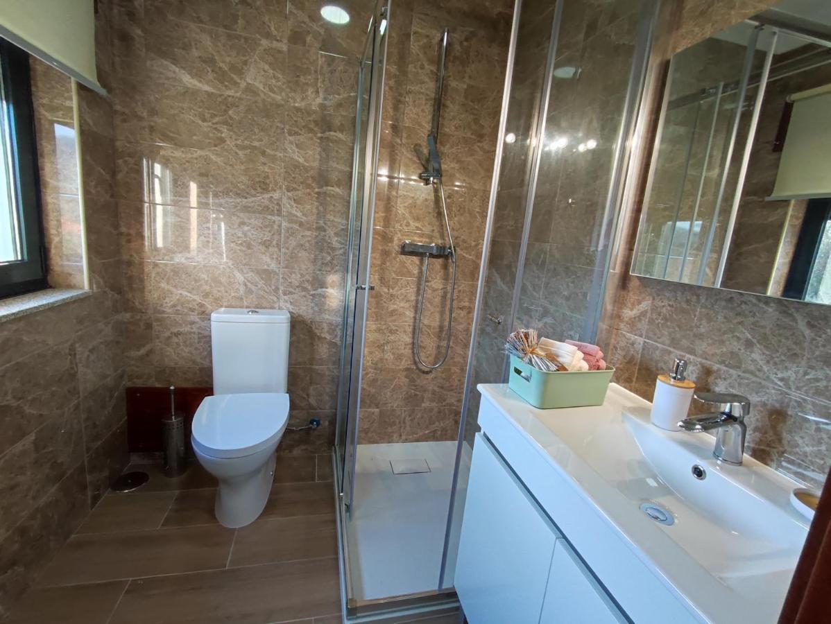 Casa Corredoura Villa Ponte de Lima Eksteriør billede