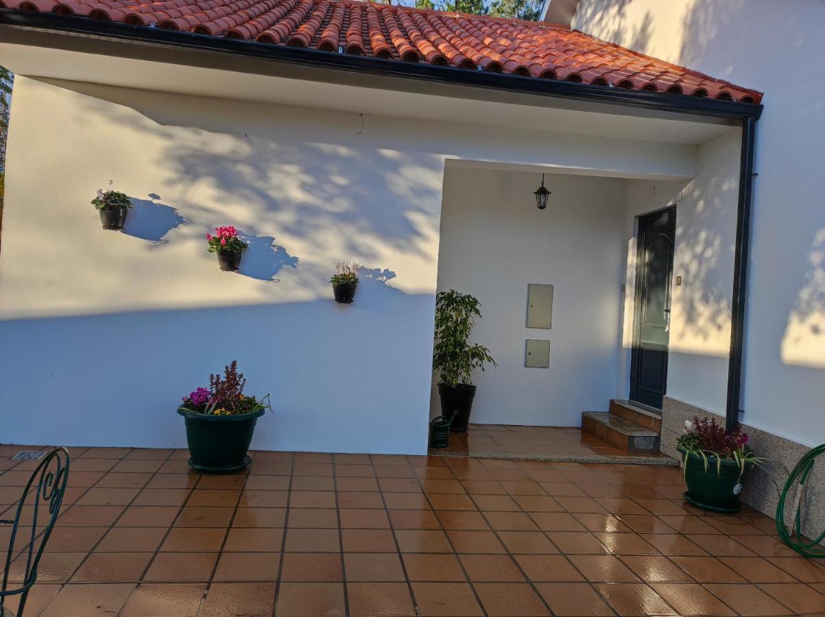 Casa Corredoura Villa Ponte de Lima Eksteriør billede