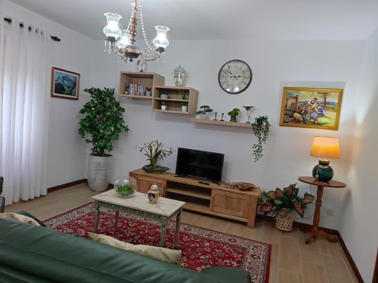 Casa Corredoura Villa Ponte de Lima Eksteriør billede