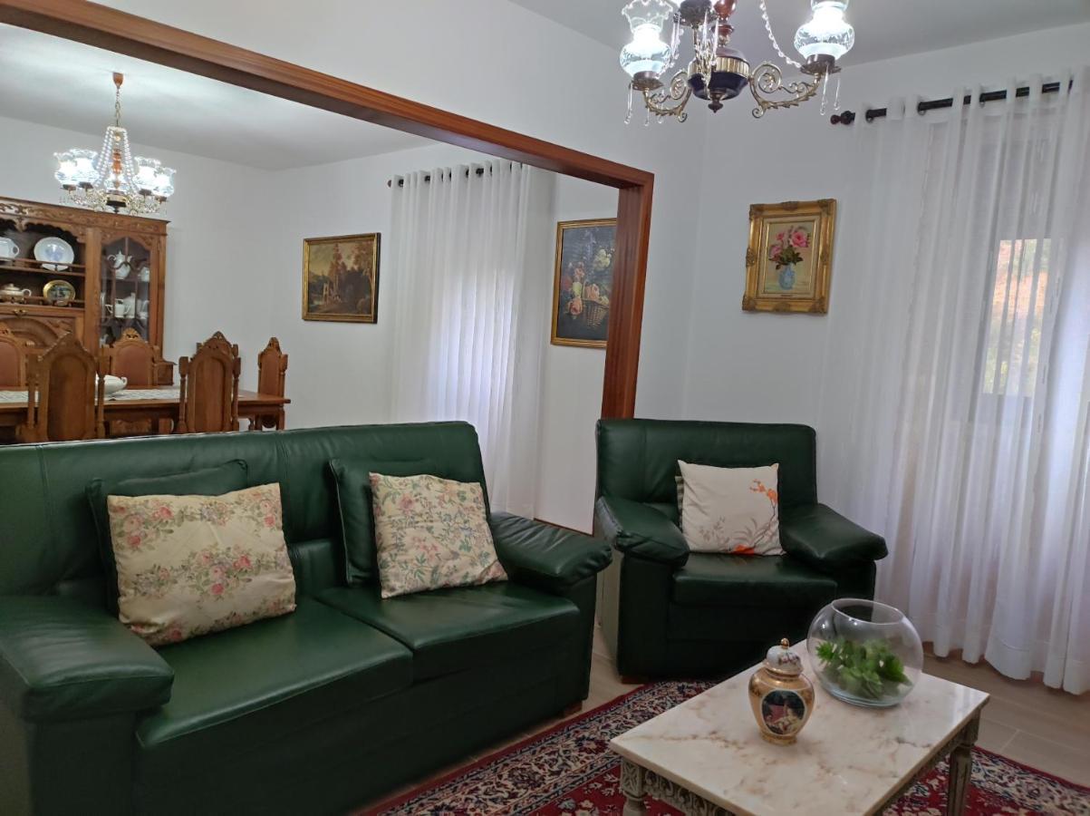 Casa Corredoura Villa Ponte de Lima Eksteriør billede