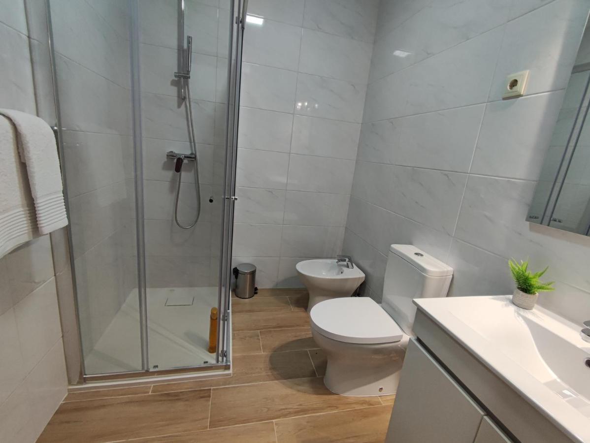 Casa Corredoura Villa Ponte de Lima Eksteriør billede