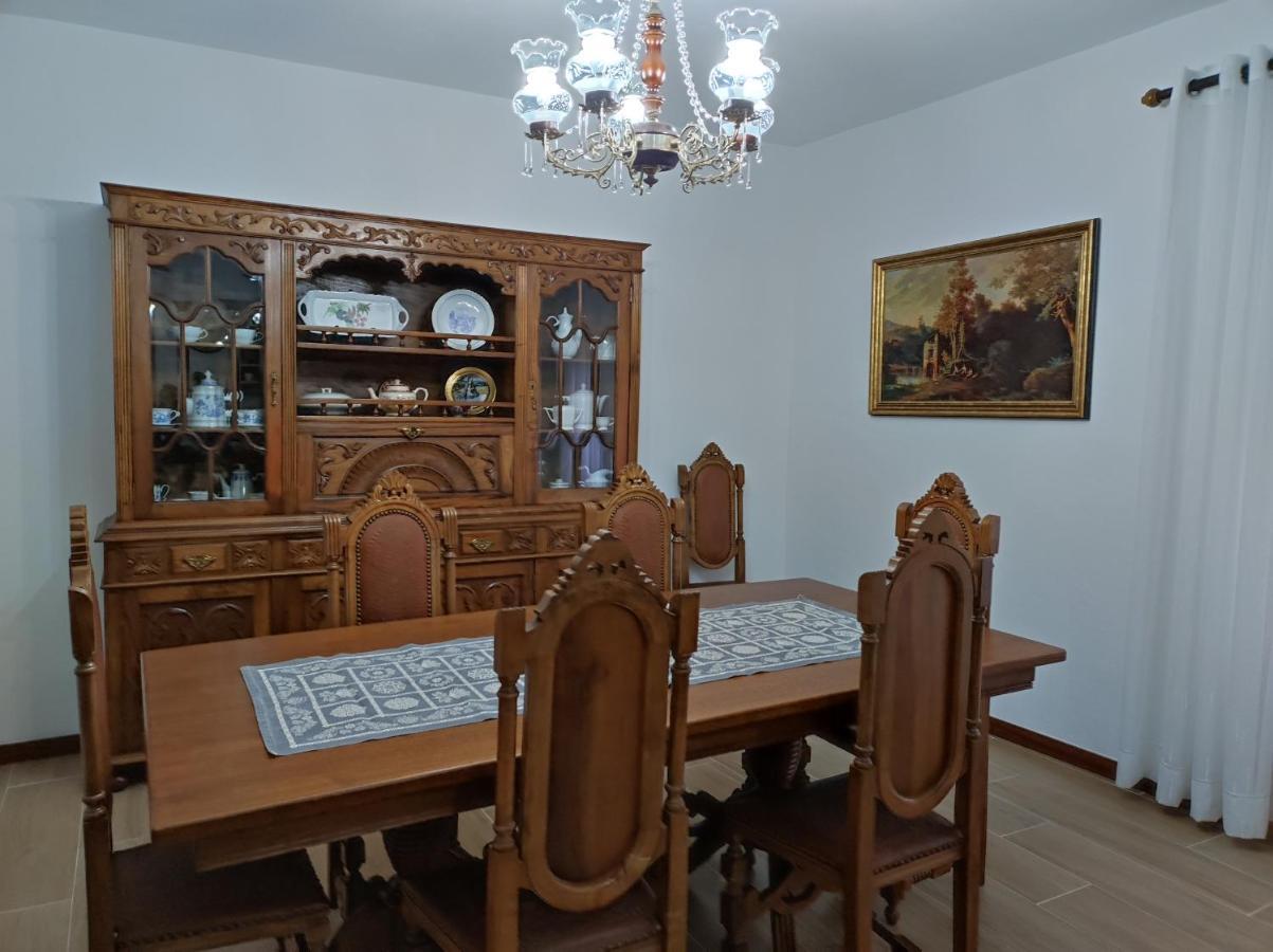 Casa Corredoura Villa Ponte de Lima Eksteriør billede